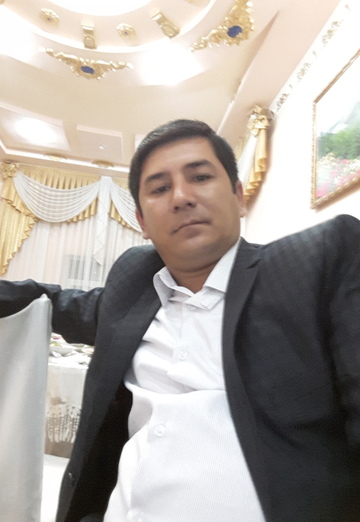 Моя фотография - Азиз, 41 из Ташкент (@aziz4523)