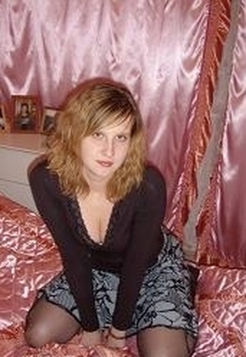 Моя фотография - Екатерина, 35 из Москва (@353491)