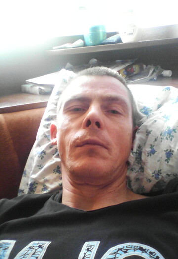 Моя фотография - Андрей, 51 из Владивосток (@andrey248498)