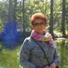 Надежда, 55, г.Смоленск Надежда, 55, г.Смоленск