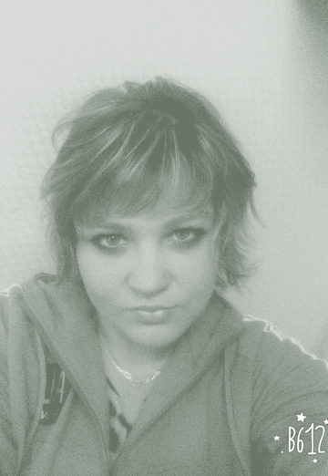 Моя фотография - Анна, 34 из Новосибирск (@anna106086)