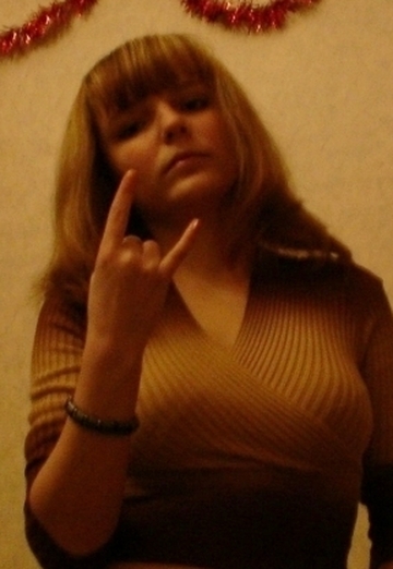 Моя фотография - Тимка, 34 из Москва (@-gluk-)