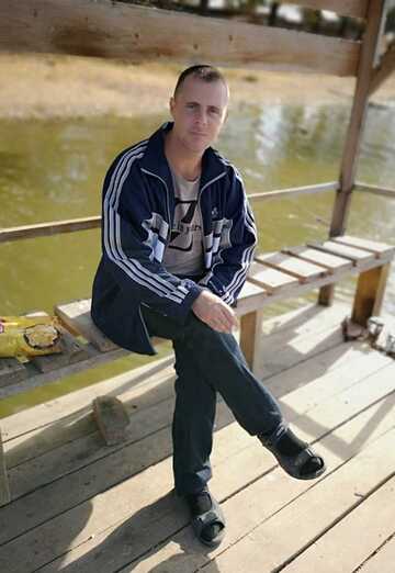 Моя фотография - Андрей, 40 из Астрахань (@andrey344365)
