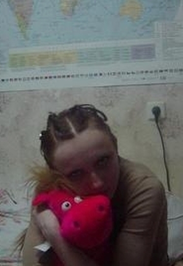 Моя фотография - Екатерина, 41 из Минск (@barbara283)