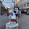 Александр, 33, г.Долгопрудный Александр, 33, г.Долгопрудный
