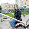 Настя Андрианова, 18, г.Петрозаводск Настя Андрианова, 18, г.Петрозаводск