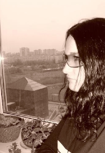 Моя фотография - ~Seele~, 36 из Москва (@220987)