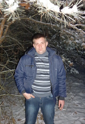 Моя фотография - александр, 41 из Москва (@aleksandr333791)