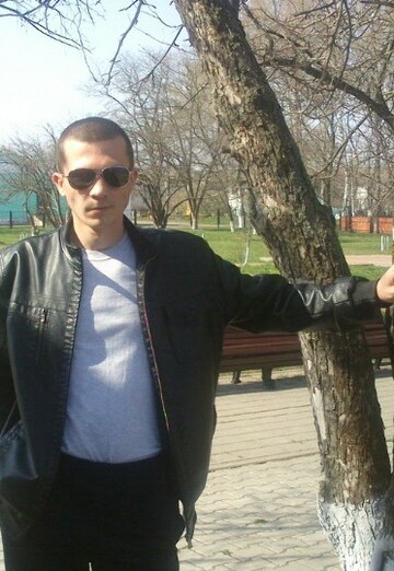 Моя фотография - АЛЕКСАНДР, 39 из Белгород (@aleksandr220213)