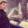 Алексей, 22, г.Некрасовка Алексей, 22, г.Некрасовка