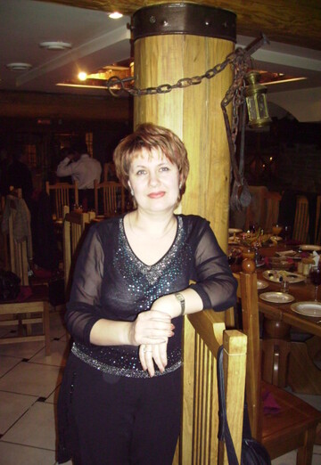 Svetlana (@cfvfzcfvfz-2007) — моя фотография № 1