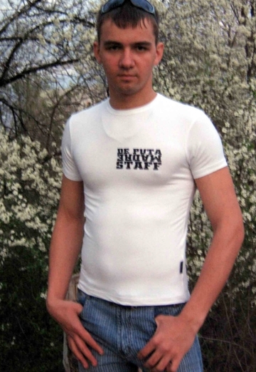 Моя фотография - Alkazar, 35 из Волгоград (@alkazar88)