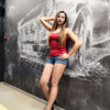 Анна, 27, г.Зольное Анна, 27, г.Зольное