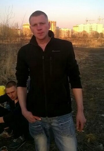 Моя фотография - Алекс, 41 из Екатеринбург (@aleks42886)