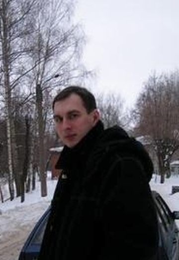 Моя фотография - Алексей, 43 из Казань (@bestlexa)