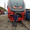 Икром, 44, г.Южно-Сахалинск Икром, 44, г.Южно-Сахалинск