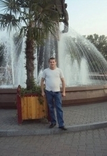 Моя фотография - Сергей, 41 из Красноярск (@bryuhanov1982)