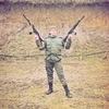 Игорь, 24, г.Родино Игорь, 24, г.Родино