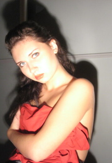 Моя фотография - Shiza, 36 из Москва (@alers77)