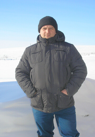 Моя фотография - Алексей, 47 из Орск (@aleksey204096)
