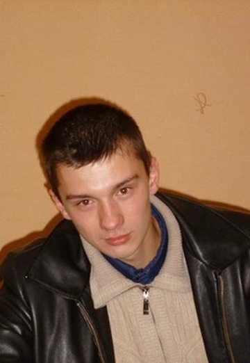 Моя фотография - Максим, 41 из Владивосток (@bioware)