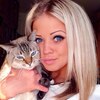 Кристина, 22, г.Муром Кристина, 22, г.Муром