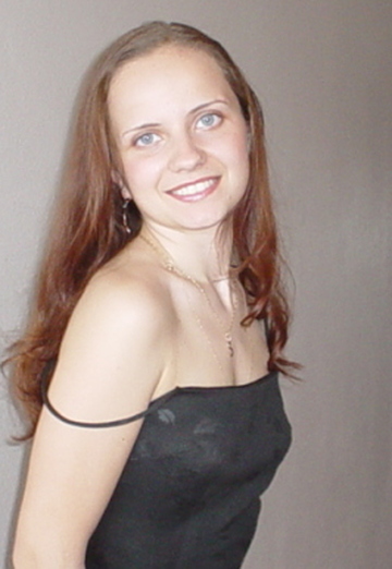 Моя фотография - Аличка, 41 из Москва (@aljushka24)