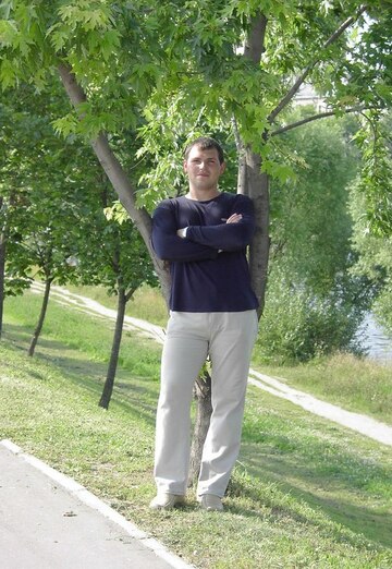 Моя фотография - alex, 42 из Минск (@alex63244)