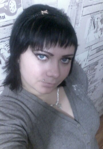 Моя фотография - ангелЛИдемон, 35 из Бобруйск (@angellidemon)