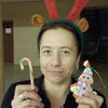 Марина A., 40, г.Одинцово Марина A., 40, г.Одинцово