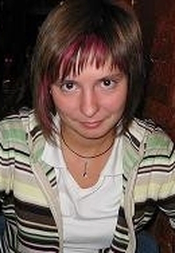 Моя фотография - Марьяна, 41 из Москва (@boni3)