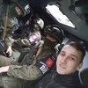 Тарас Бешкарев, 20, г.Киров (Кировская обл.) Тарас Бешкарев, 20, г.Киров (Кировская обл.)
