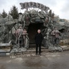 Rail, 29, г.Екатеринбург Rail, 29, г.Екатеринбург