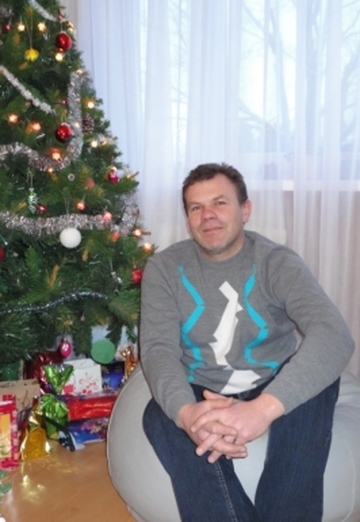 Моя фотография - Karabas, 52 из Таллин (@barmaleibarmaleikin)