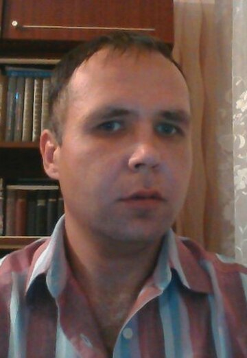 Моя фотография - Александр, 39 из Симферополь (@aleksandr275464)