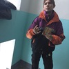 Георгий Белов, 16, г.Оса Георгий Белов, 16, г.Оса