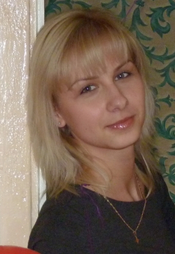 Моя фотография - Альбина, 35 из Уфа (@albinchikk)