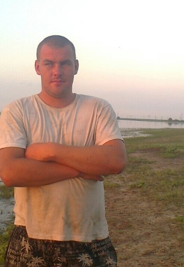 Моя фотография - Алексей, 36 из Караганда (@aleksey213886)
