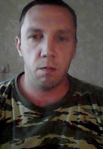 Моя фотография - Александр, 48 из Саратов (@aleksandr153509)