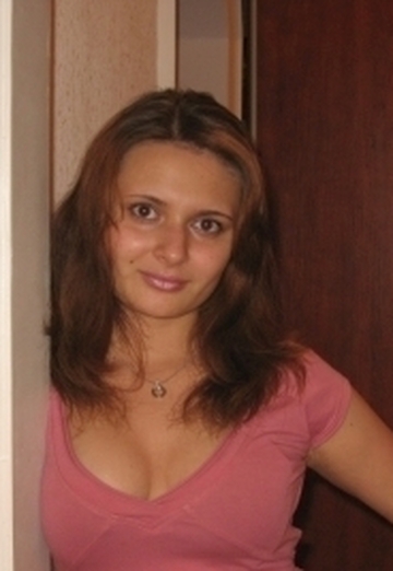 Моя фотография - Эльвира, 35 из Москва (@604344)