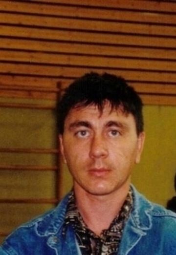 Моя фотография - Sergey, 52 из Москва (@andrey-cagockin267)