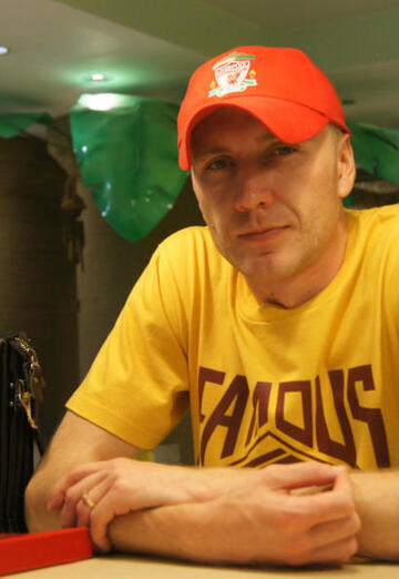 Моя фотография - Андрей, 39 из Иркутск (@andrey266637)