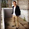 Роман, 25, г.Апатиты Роман, 25, г.Апатиты