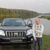 Владимир, 45, г.Железногорск Владимир, 45, г.Железногорск