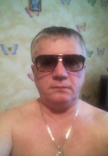 Моя фотография - Алексей, 62 из Харьков (@aleksey195434)