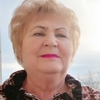 Галина, 72, г.Можайск Галина, 72, г.Можайск