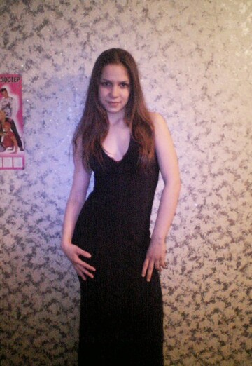Моя фотография - Виктория, 33 из Нижний Новгород (@cajukva)
