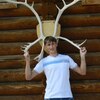 николай, 45, г.Верещагино николай, 45, г.Верещагино