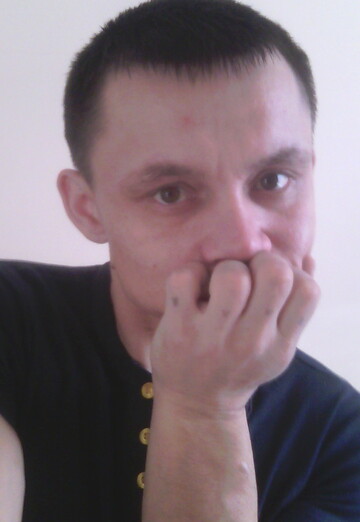 Моя фотография - Алексей., 39 из Санкт-Петербург (@aleksef4)
