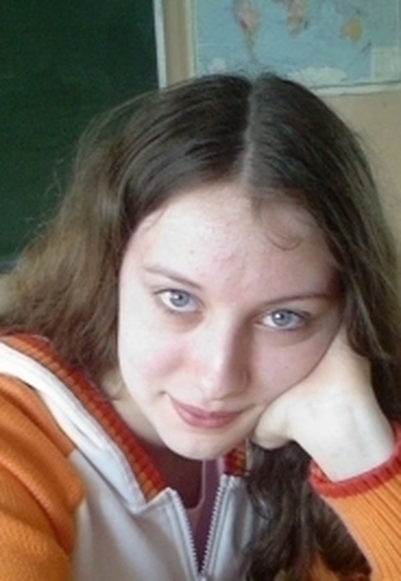 Моя фотография - Надежда, 35 из Санкт-Петербург (@beautifulgirl1)
